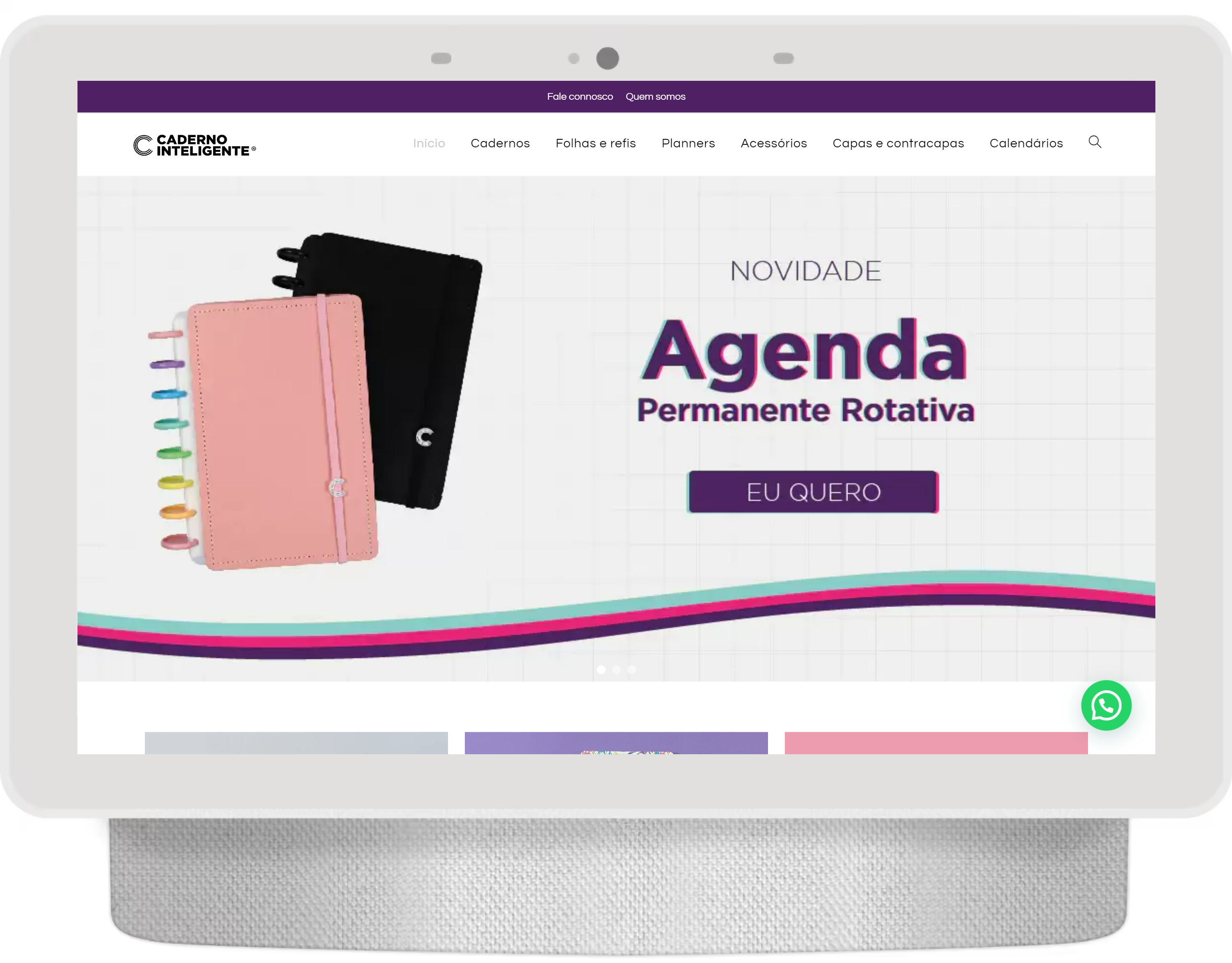 Ecomerce