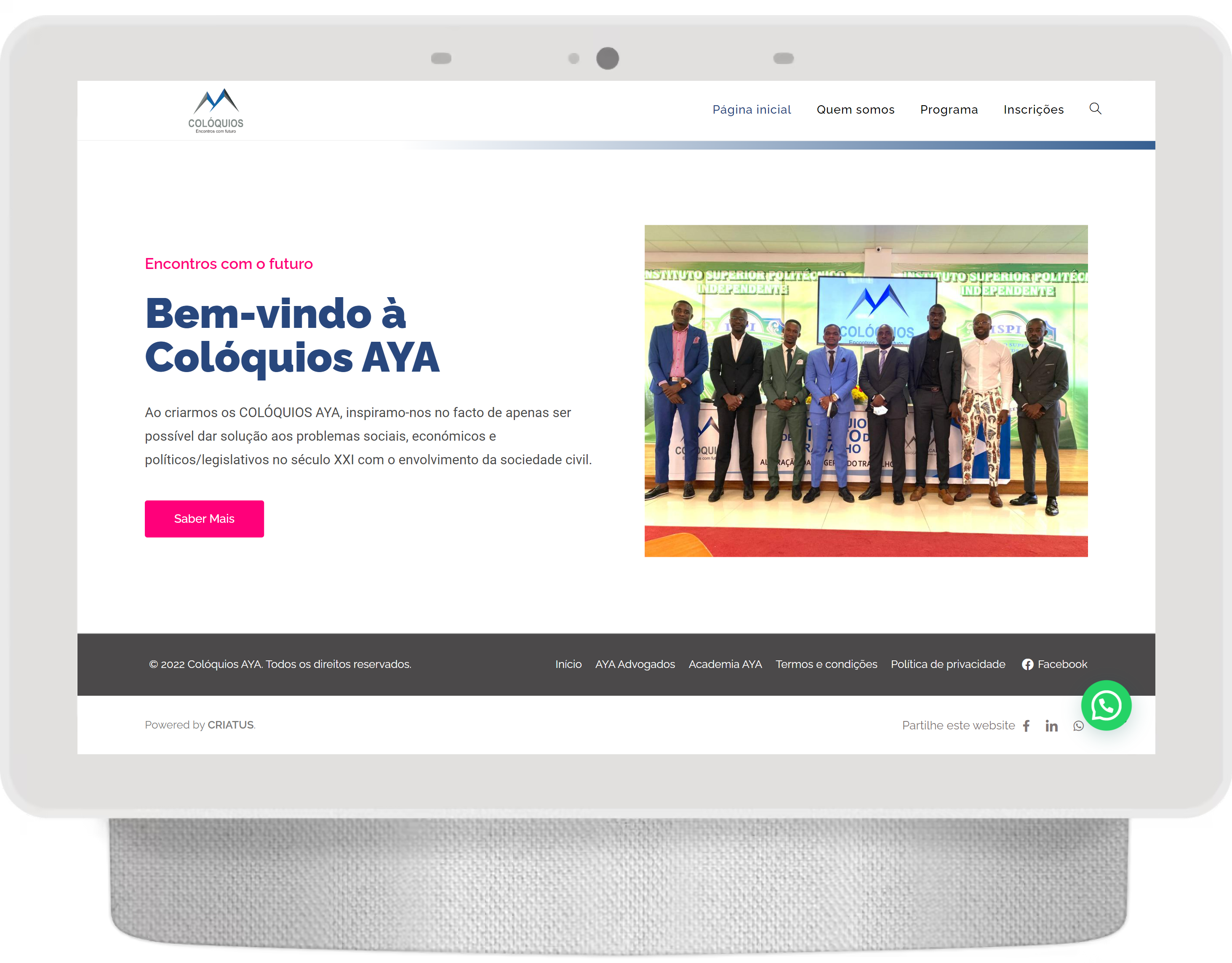 Corporate