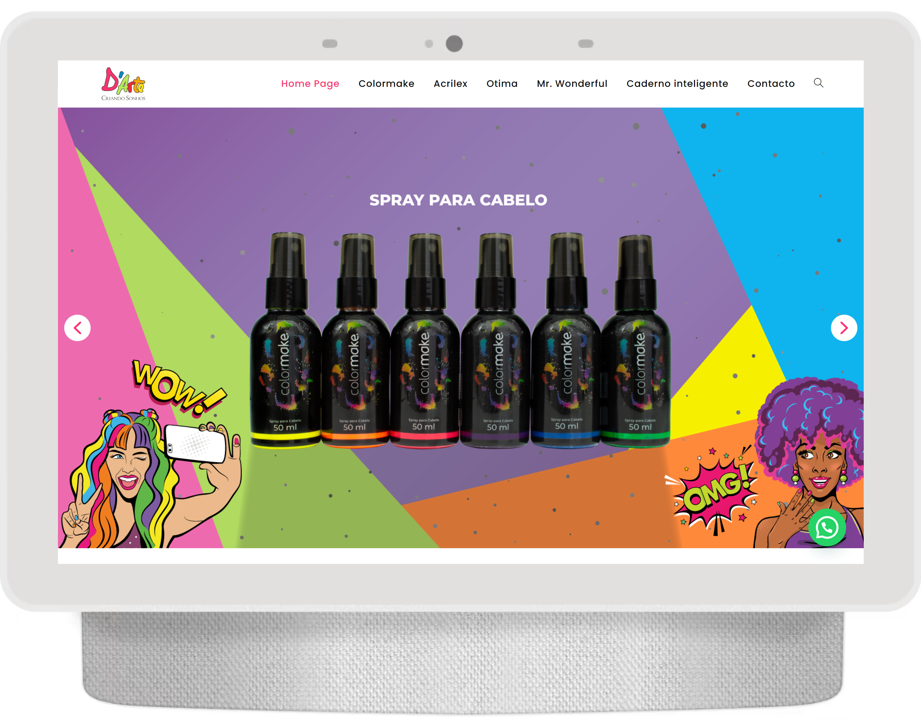 Ecomerce